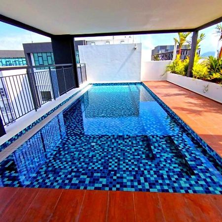 The Horizon Ipoh Dual L13A By Grab A Stay Extérieur photo