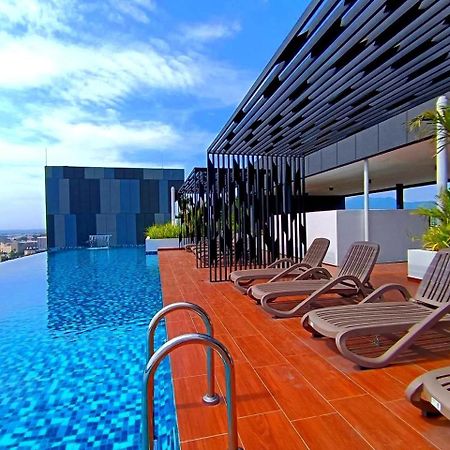 The Horizon Ipoh Dual L13A By Grab A Stay Extérieur photo