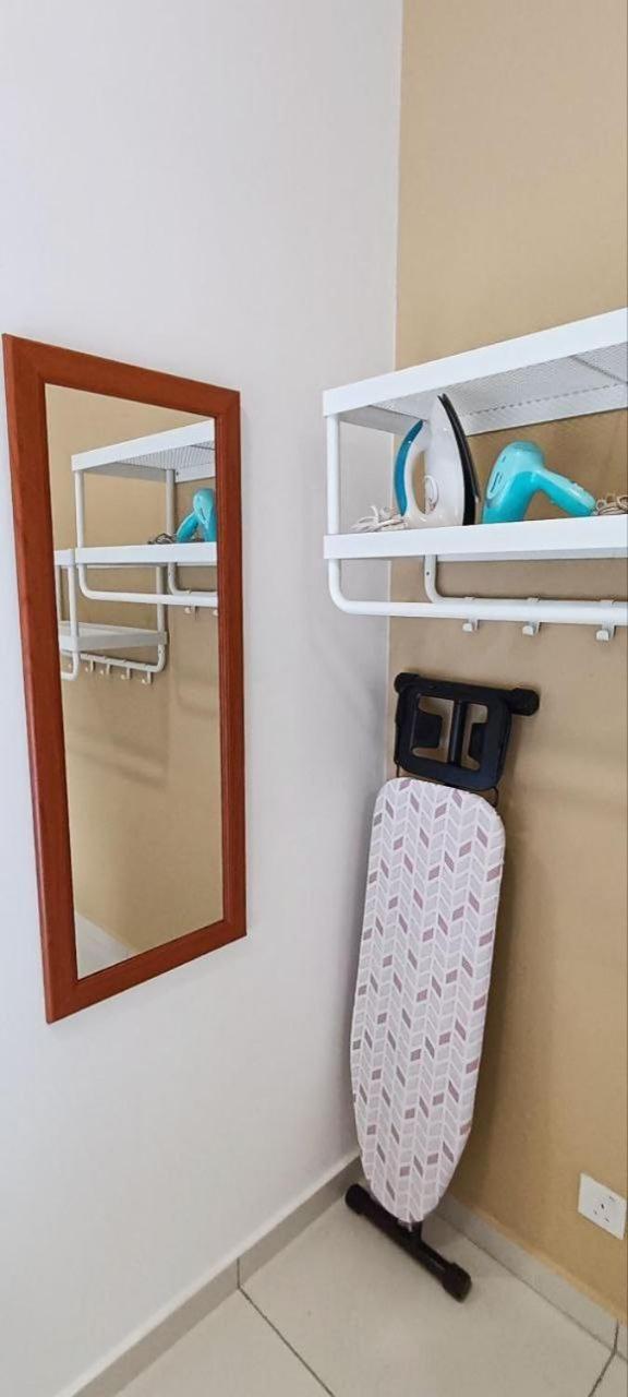 The Horizon Ipoh Dual L13A By Grab A Stay Extérieur photo