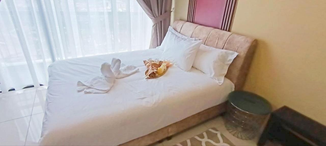 The Horizon Ipoh Dual L13A By Grab A Stay Extérieur photo