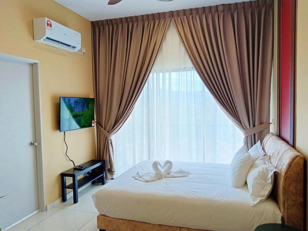 The Horizon Ipoh Dual L13A By Grab A Stay Extérieur photo