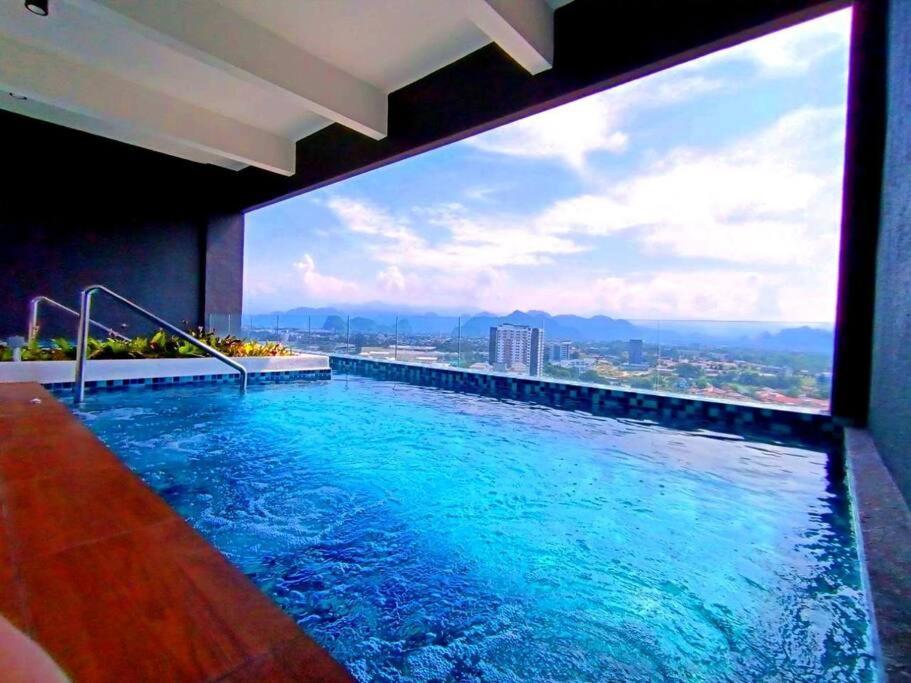 The Horizon Ipoh Dual L13A By Grab A Stay Extérieur photo