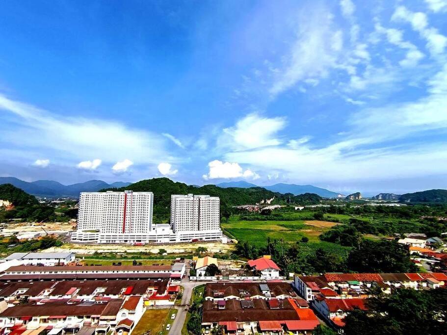 The Horizon Ipoh Dual L13A By Grab A Stay Extérieur photo