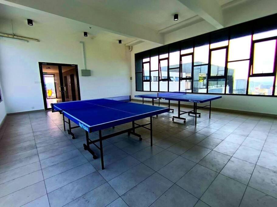 The Horizon Ipoh Dual L13A By Grab A Stay Extérieur photo