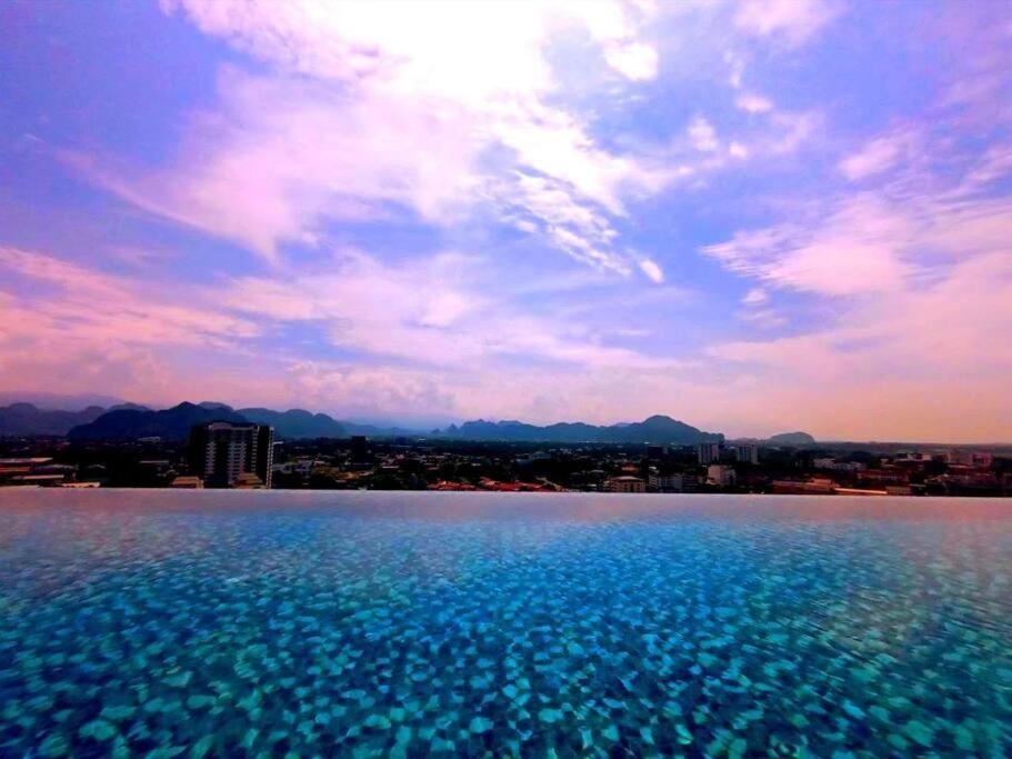 The Horizon Ipoh Dual L13A By Grab A Stay Extérieur photo