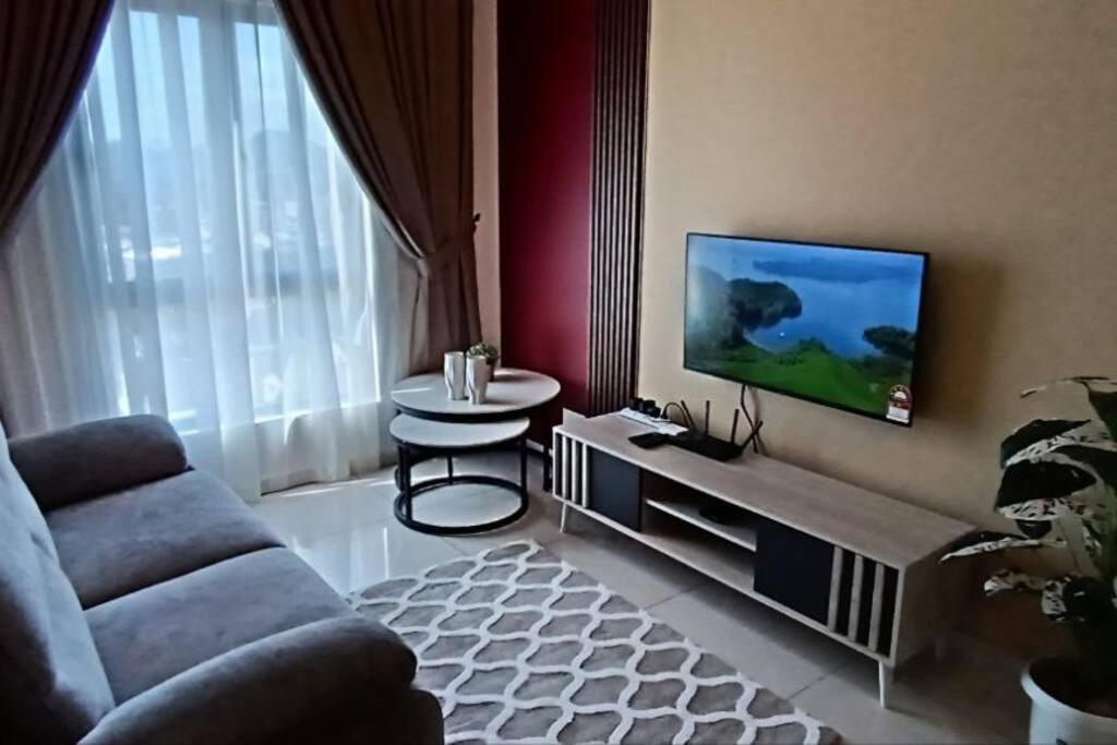 The Horizon Ipoh Dual L13A By Grab A Stay Extérieur photo