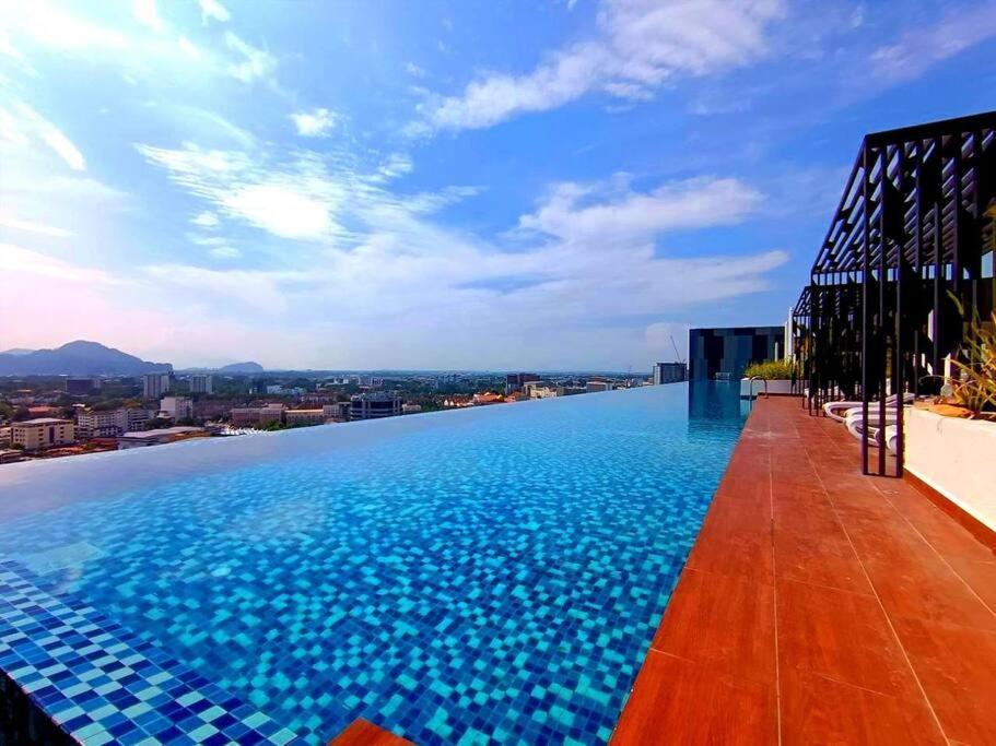 The Horizon Ipoh Dual L13A By Grab A Stay Extérieur photo