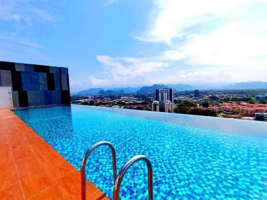 The Horizon Ipoh Dual L13A By Grab A Stay Extérieur photo