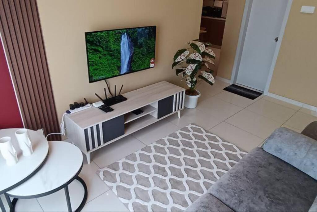 The Horizon Ipoh Dual L13A By Grab A Stay Extérieur photo