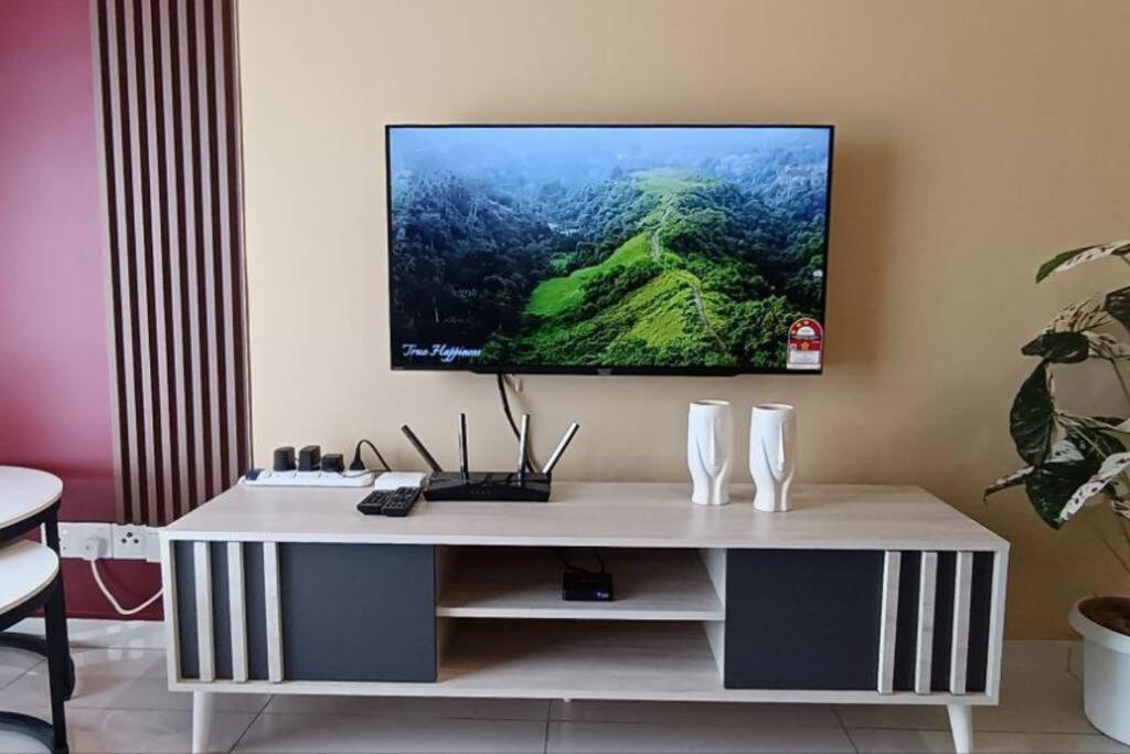 The Horizon Ipoh Dual L13A By Grab A Stay Extérieur photo