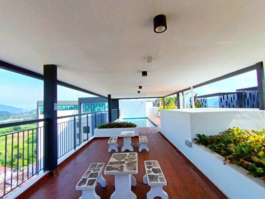 The Horizon Ipoh Dual L13A By Grab A Stay Extérieur photo