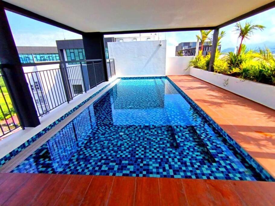 The Horizon Ipoh Dual L13A By Grab A Stay Extérieur photo