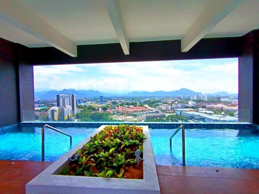 The Horizon Ipoh Dual L13A By Grab A Stay Extérieur photo