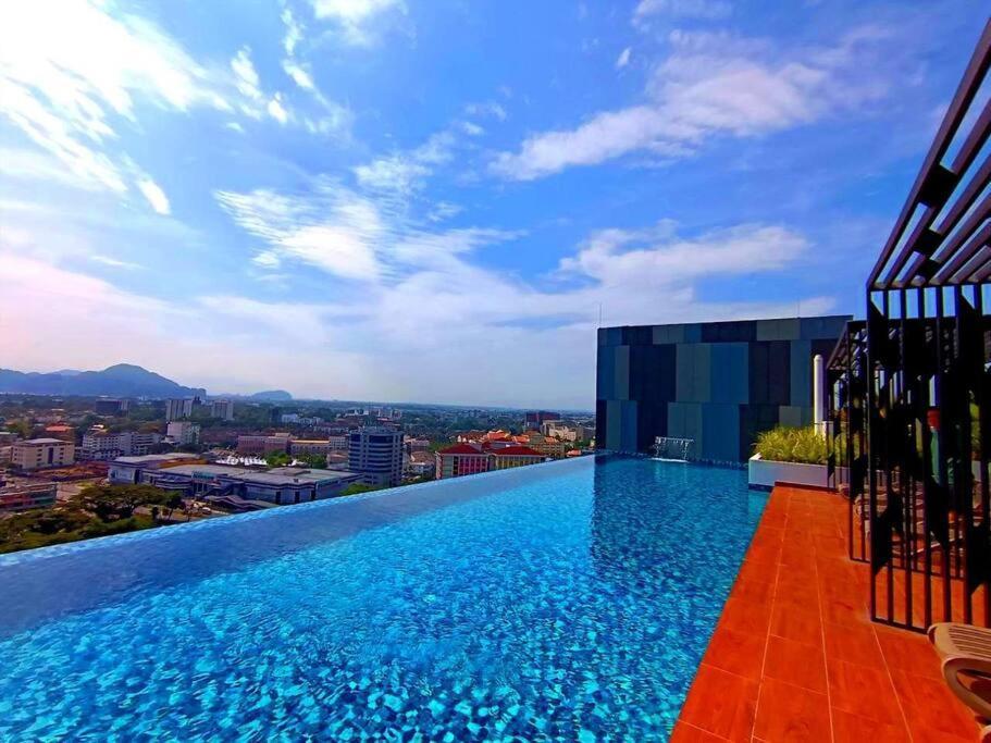 The Horizon Ipoh Dual L13A By Grab A Stay Extérieur photo