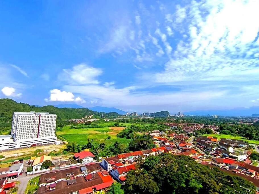The Horizon Ipoh Dual L13A By Grab A Stay Extérieur photo