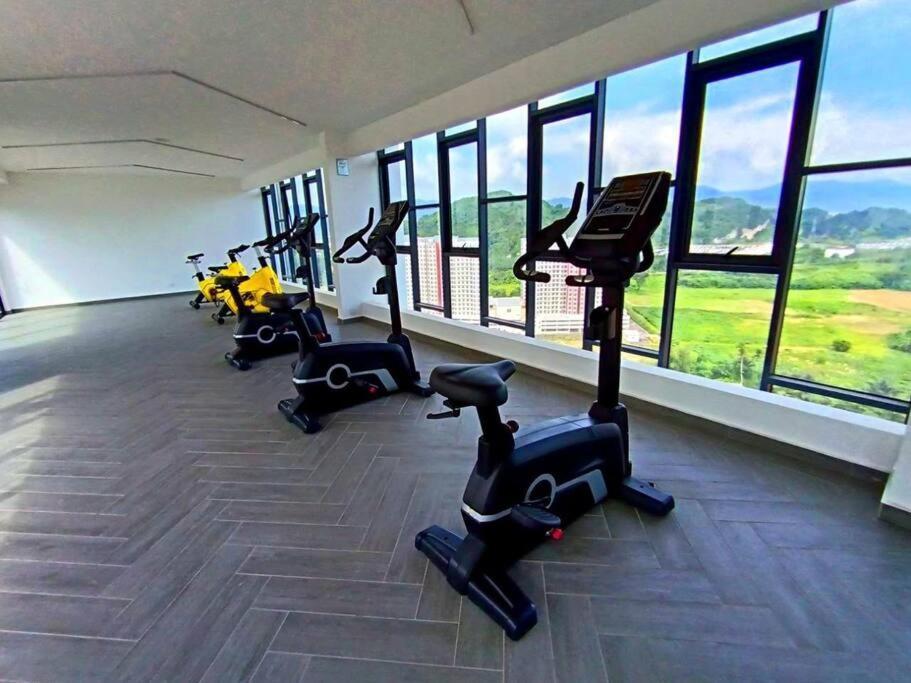 The Horizon Ipoh Dual L13A By Grab A Stay Extérieur photo