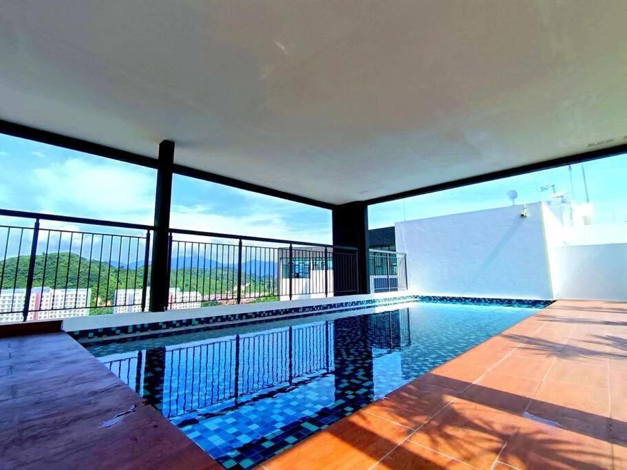 The Horizon Ipoh Dual L13A By Grab A Stay Extérieur photo